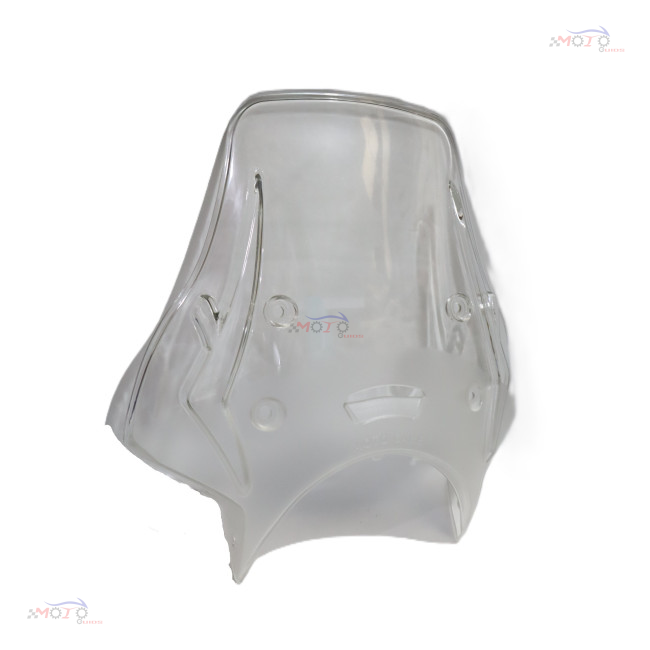 Polycarbonate Visor For Himalayan 411